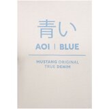 Mustang Majice s kratkimi rokavi Alex C Print pisana | Shoptok.si