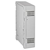 Schrack FTTH ZOK za 12 vl.SC/LC,nazidni,235x200x67(VxŠxD),IP54,sivi | Eponuda.com