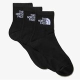 The North Face Multi sport cush quarter sock 3p Cene