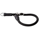 Hunter poludavilica za pse freestyle l/xl 60 cm najlon crna | shoptok.hr
