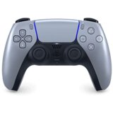 Sony Interactive Entertainment DualSense Črna, Bela Bluetooth/USB Podloga za igre Analogni / Digitalni PlayStation 5 Cene