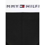 Tommy Hilfiger Underwear Slip svijetlosiva / crvena / crna / bijela | shoptok.hr