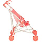 Baby annabell sklopiva dječja kolica za lutke | shoptok.hr
