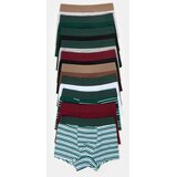 Sinsay Pamučne bokserice 10-pack | shoptok.hr
