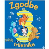 Mladinska Knjiga Zgodbe za triletnike Cene