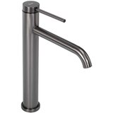 Rea Slavina za umivaonik Rea CLIF TITANIUM HIGH | shoptok.hr