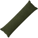  Presvlaka za jastuk HOUTEN Zelena 40 x 145 cm Mikrofibra Flis - Dizajn s paspulom Zelena 1 | shoptok.hr