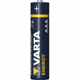 Varta LR03 ENERGY/AAA Baterija nepunjiva Blister 4/4103 Cene
