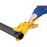 Rems makaze za sečenje plastičnih cevi ROS P 63 S 291290 R | Eponuda.com