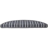  Samoljepljivi stepenasti ulošci 15 pcs Siva 56 x 17 x 3 cm | shoptok.hr