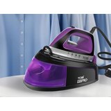 Verk 01932 TOBI Steam Surge PRO parna postaja 2400 W, 120 g/min, rezervoar 1,2 L, keramična plo&amp;scaron;ča Slike