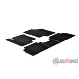 Gledring gumeni tepisi za Hyundai ix20/KIA Venga 2010-> | shoptok.hr