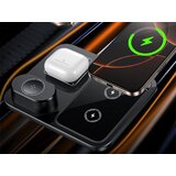  3u1 brzi bežični punjač za satove, telefone i slušalice qc 3.0 15w usb | shoptok.hr