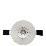  LED ugradna svetiljka za nuždu LED/2W/230V 6000K | Eponuda.com
