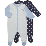 Petit Bateau A06X600 X2 Multicolour