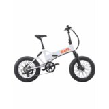  Električni bicikl Mate X Evo 250W - Ghost Gravity - Unisize | shoptok.hr