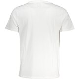 Gianmarco Venturi MEN&#39;S SHORT SLEEVE T-SHIRT WHITE | Shoptok.si