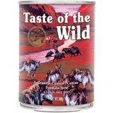 Taste Of The Wild - Southwest Canyon Canine - 6 x 390 g