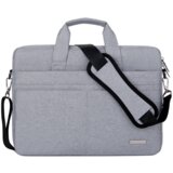  torba za laptop Nova 916 17 in siva Cene