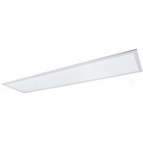  LED kupatilski panel za spušteni plafon STELLA LED/28/32/36/40W/230V 30x120 cm IP44 Cene