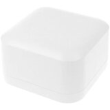 Hammond Electronics 1556DAWH univerzalno kućište 120 x 120 x 70 ABS plastika otporan na plamen bijela 1 St. Cijene