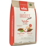 Bosch HPC Adult z insekti, jabolki in tapioko - Varčno pakiranje: 2 x 2,5 kg | shoptok.hr