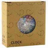  Analogna budilica za djecu 9cm - šarena | Shoptok.si