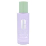 Clinique 3-Step skin care 2 čistilna vodica 200 ml za ženske | Shoptok.si