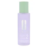3-Step skin care 2 čistilna vodica 200 ml za ženske