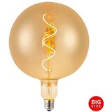  led sijalica filament G200 E27/4W/230V 2700K | Eponuda.com