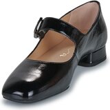 Unisa Balerinke CUVER Črna | Shoptok.si