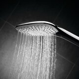 Ideal Standard Plastična tuš ročka v sijajno srebrni barvi IdealRain Evo Jet – | Shoptok.si
