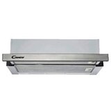 Candy inox Ugradni aspirator CBT625/2X/1 | ePonuda.com