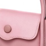 Fenzy Manjša Ročna Torbica S Pentljo, Art2261, Roza | Shoptok.si