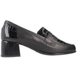 Pitillos Mokasini 10823P Črna | Shoptok.si