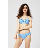 Marisse Bikini Bottom L-Sm-2801 Blue | Eponuda.ba