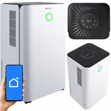 WIFI 200W kondenzacijski razvlaževalec LCD APP na kolesih 2L touch Cene