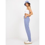 Sublevel Pants-D73761M61869L-light blue | Shoptok.si