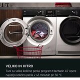 Aeg Perilica rublja LFR6D844E | shoptok.hr