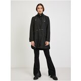 Orsay Black Women's Parka - Women Cijene