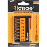  Bit umetak u setu 8/1 Hoteche Cene