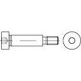 Toolcraft TO-5434578 distancijski vijak M6 45 mm unutarnji šesterostrani 50 St. | shoptok.hr
