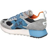 Sun68 Nizke superge Z45116 Siva | Shoptok.si