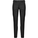 FREEMAN T. PORTER Kavbojke slim TESSA SOCIALLY Črna | Shoptok.si