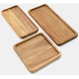Sinsay Drveni dekorativni pladanj | shoptok.hr