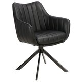Molarem Home stolica AZALIA - Umjetna koža | shoptok.hr