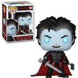 Funko POP! Movies: Sleepy Hollow - Headless Horseman w/Chase | Eponuda.com