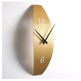 WALLXPERT Zidni sat APS137MAA, 15x46 cm | Eponuda.ba