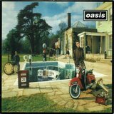 Oasis Oasis-Be Here Now -Remast- | Eponuda.com