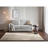 XORA ZOFA S POSTELJNO FUNKCIJO, siva tekstil | Shoptok.si
